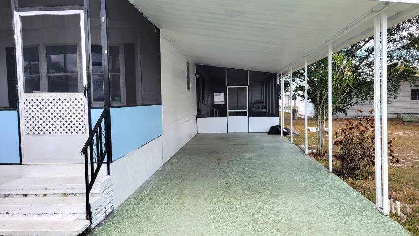 217 Green Haven Dr. W. a Dundee, FL Mobile or Manufactured Home for Sale